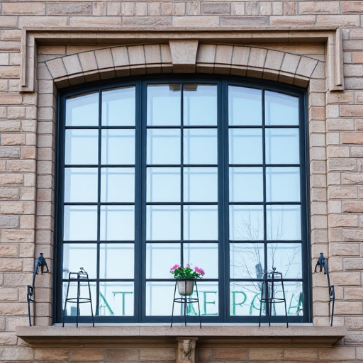 architectural windows