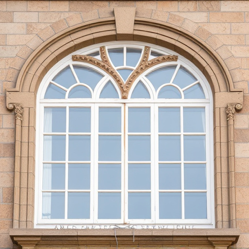 architectural windows