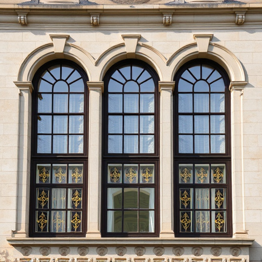 architectural windows