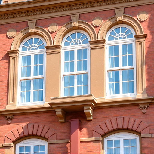 architectural windows