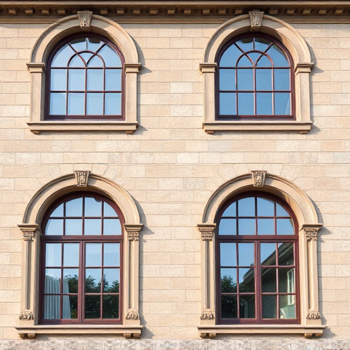 architectural windows