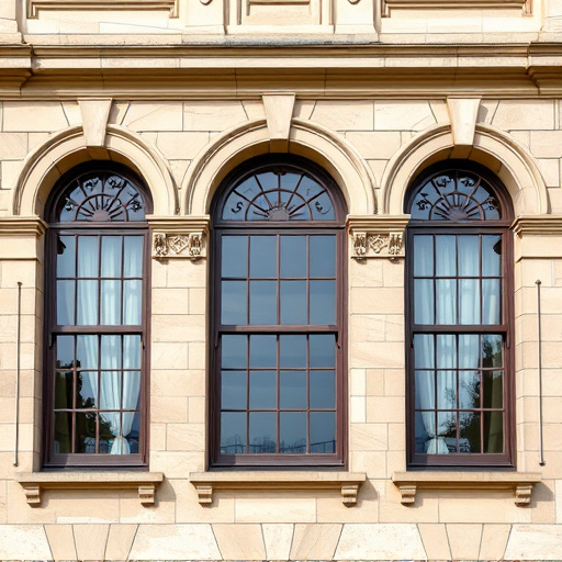 architectural windows