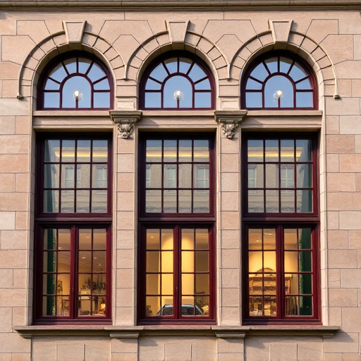 architectural windows