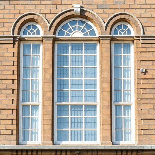 architectural windows