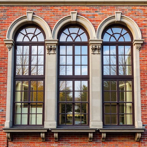architectural windows
