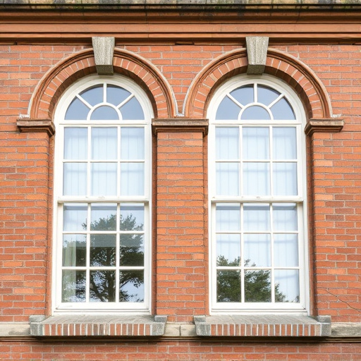 architectural windows