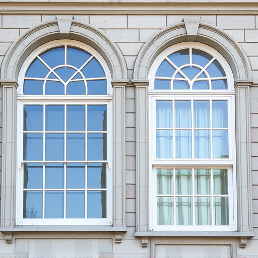 architectural windows