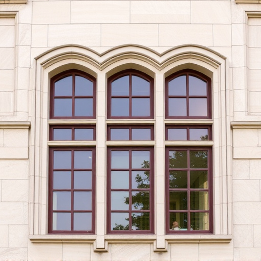 architectural windows