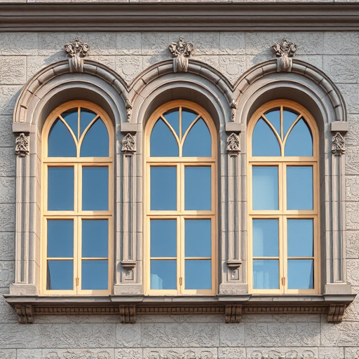 architectural windows