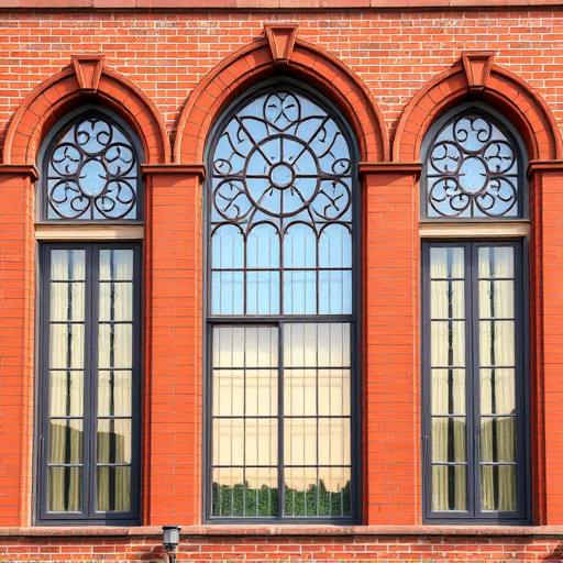 architectural windows