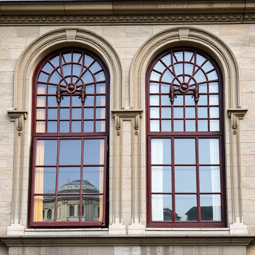 architectural windows