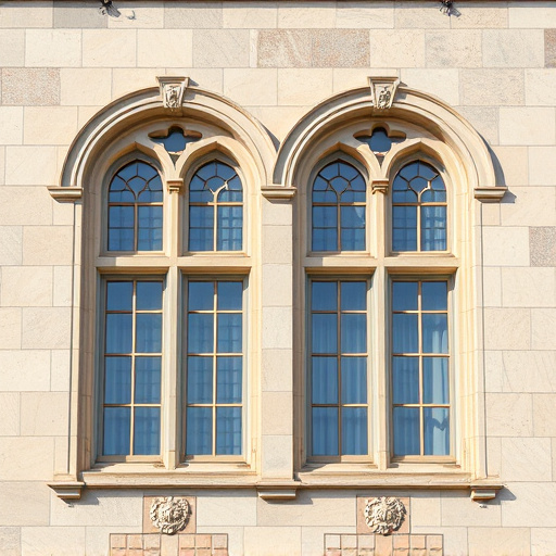 architectural windows