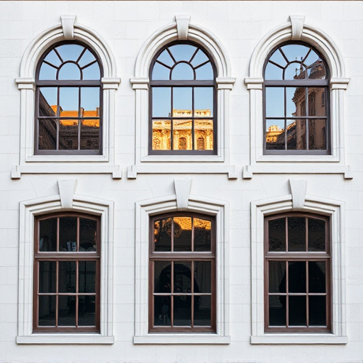 architectural windows