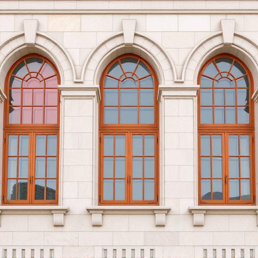 architectural windows