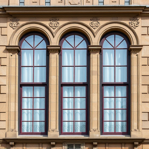 architectural windows