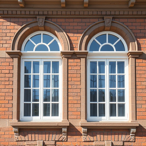 architectural windows