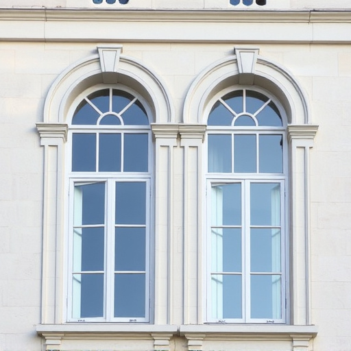 architectural windows