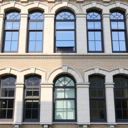 architectural windows