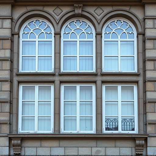 architectural windows