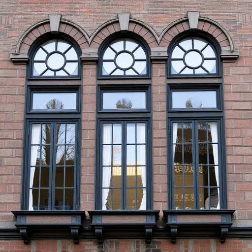architectural windows