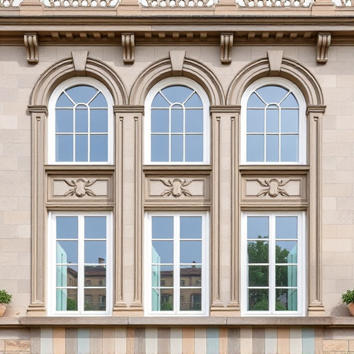 architectural windows