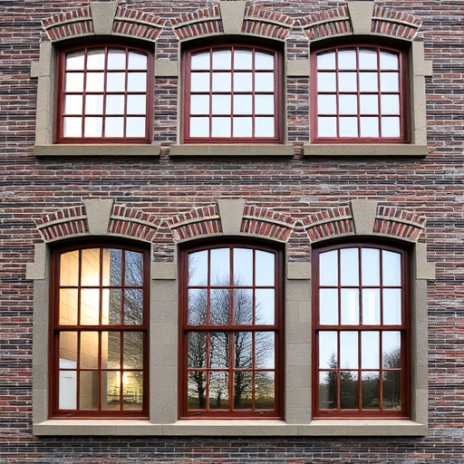 architectural windows