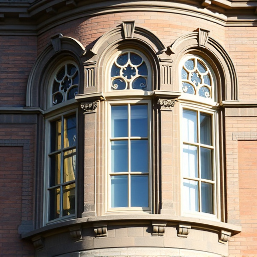 architectural windows