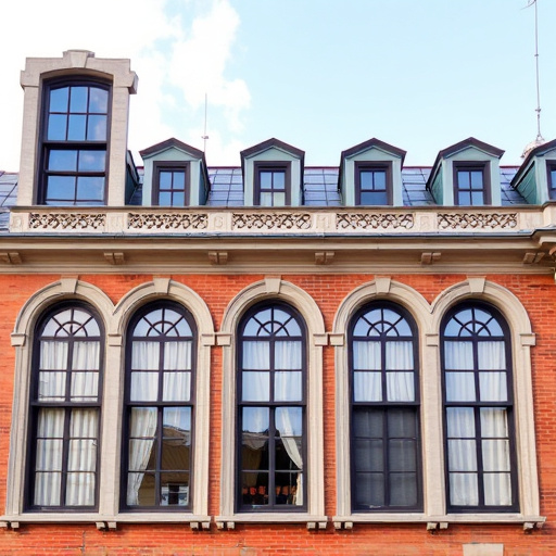architectural windows