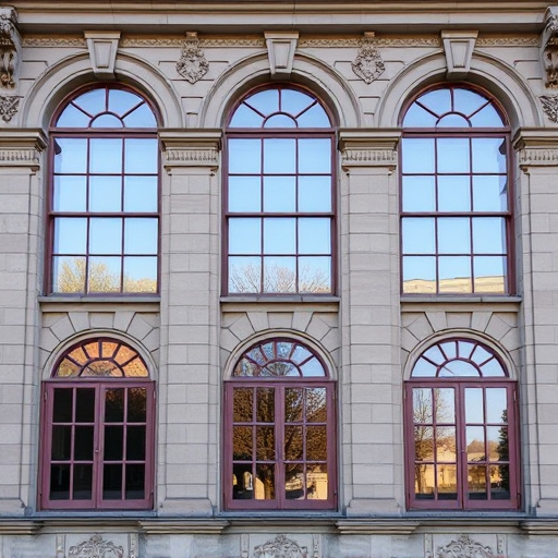 architectural windows