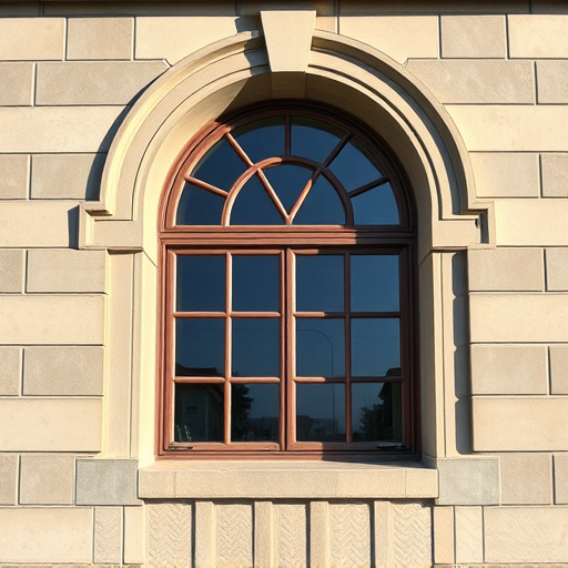 architectural windows
