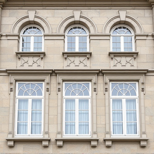 architectural windows