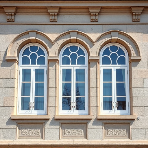 architectural windows