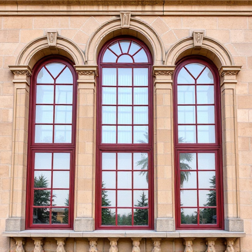 architectural windows