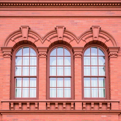 architectural windows