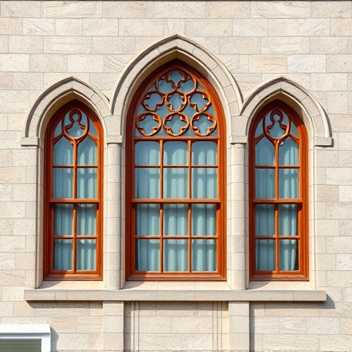 architectural windows