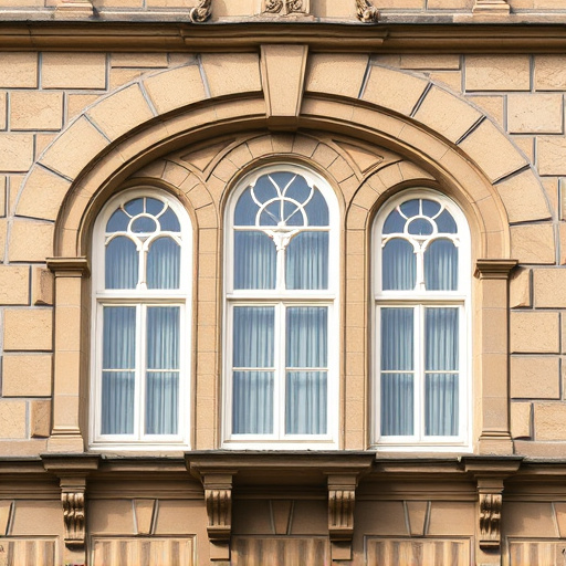 architectural windows