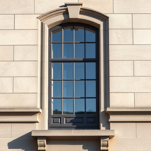 architectural windows