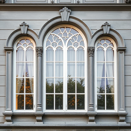 architectural windows