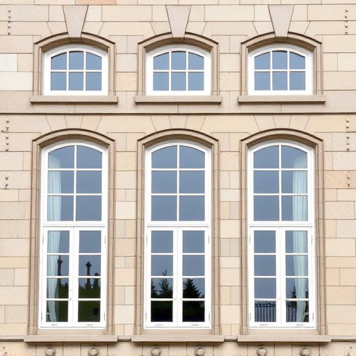 architectural windows
