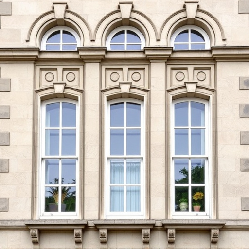 architectural windows