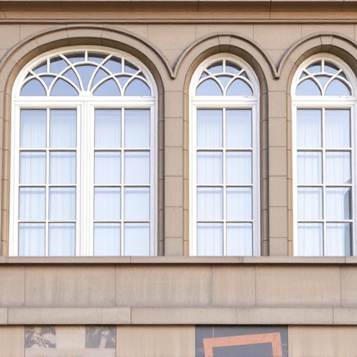 architectural windows