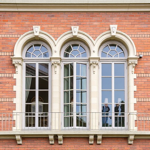 architectural windows