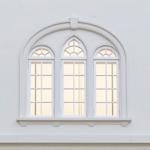 architectural windows