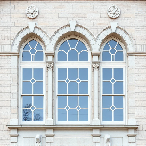 architectural windows