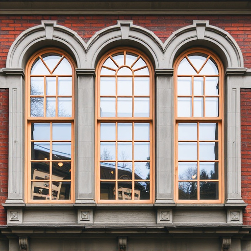 architectural windows