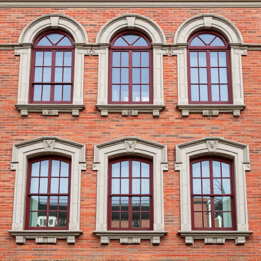 architectural windows