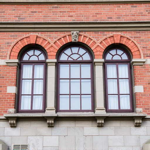 architectural windows