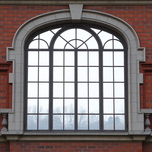 architectural windows