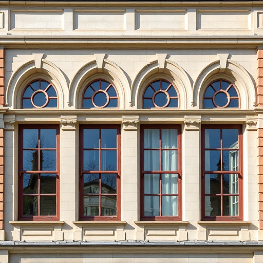 architectural windows