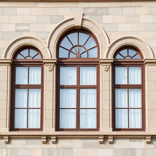 architectural windows